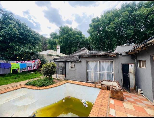 0 BEDROOM HOUSE FOR SALE IN KENSINGTON